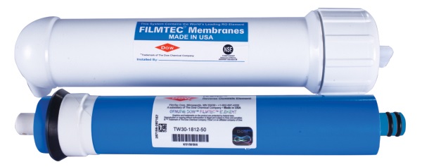 Màng RO lõi số 4 Kangaroo Màng RO lõi số 4 Kangaroo